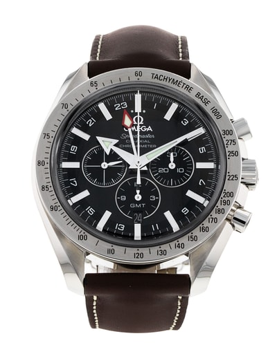 Omega Speedmaster Broad Arrow 3881.50.37